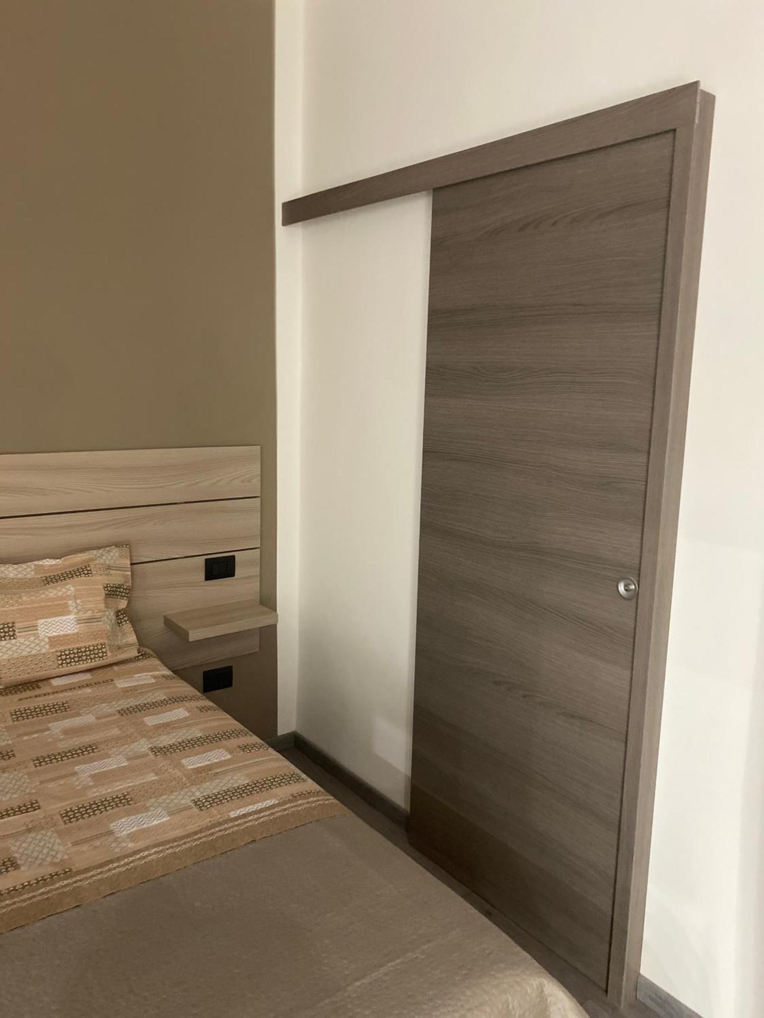 Holiday House Fifteen Катания Екстериор снимка